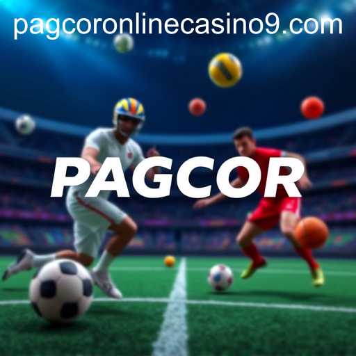 Pagcor online Casino
