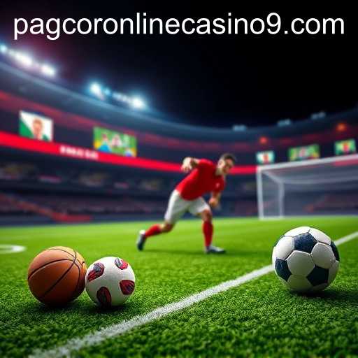 Pagcor online Casino