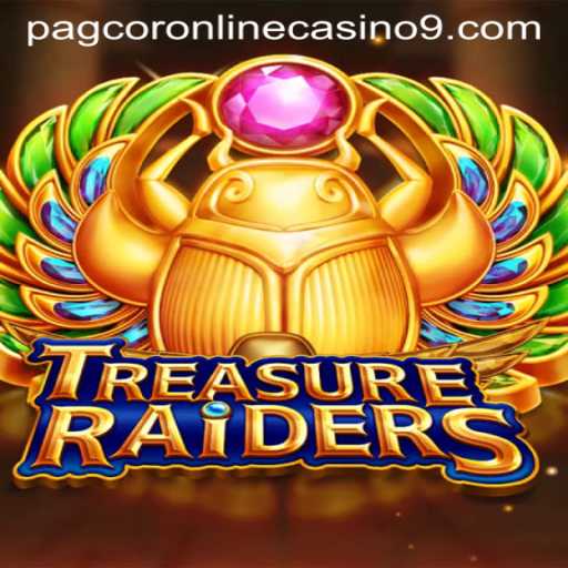 Exploring TREASURERAIDERS: The Exciting New Pagcor Online Casino Game
