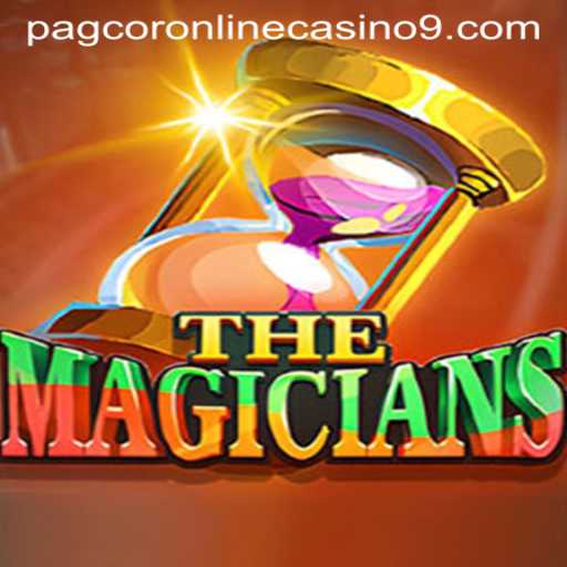 Exploring the Enigmatic World of TheMagicians at Pagcor Online Casino