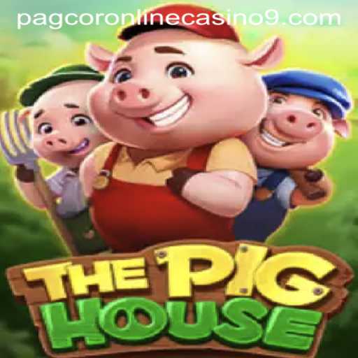 Exploring ThePigHouse: A Thrilling Journey into Virtual Gaming with Pagcor Online Casino