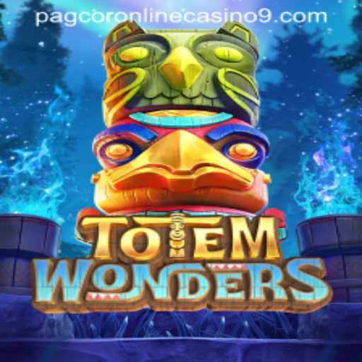 Introducing TotemWonders: A Captivating Game Experience at Pagcor Online Casino