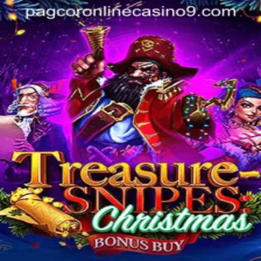 Exploring TreasuresnipesChristmas in the World of Pagcor Online Casino