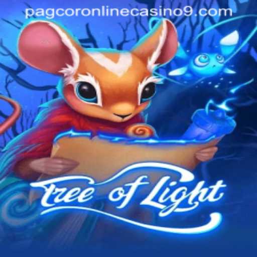 Experience 'TreeofLight': A Magical Journey Meets Pagcor Online Casino